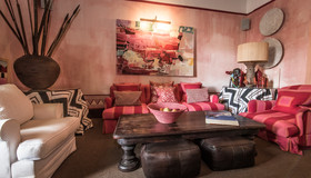 Hout Bay Manor