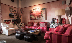 Hout Bay Manor