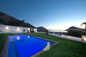 Hout Bay View