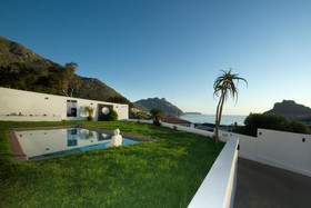 Hout Bay View