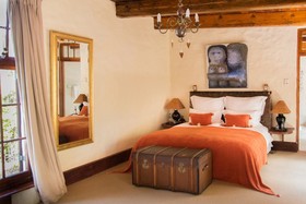 Kronendal-Heritage Country Estate