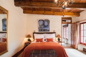 Kronendal-Heritage Country Estate