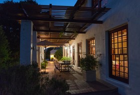 Kronendal-Heritage Country Estate