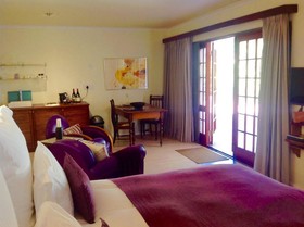 Kronendal-Heritage Country Estate