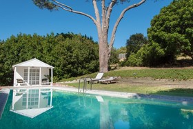 Kronendal-Heritage Country Estate