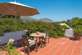 Kronendal-Heritage Country Estate