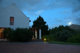Kronendal-Heritage Country Estate