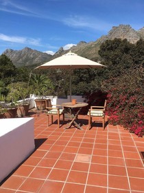 Kronendal-Heritage Country Estate