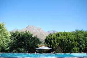 Kronendal-Heritage Country Estate