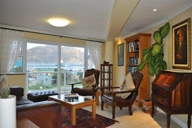 Seacliffe Lodge
