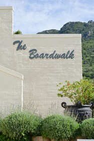 The Boardwalk by Dk Villas