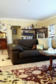 Villa Afrique