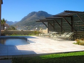 Villa Afrique