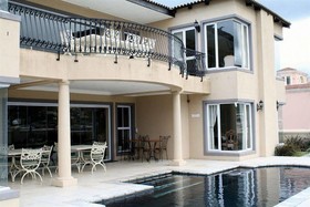 Villa Afrique