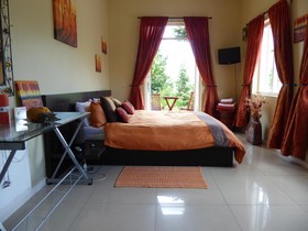 Villa Hout Bay Heights