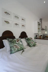 Waterland Lodge