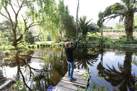 Waterland Lodge