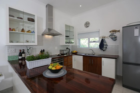 Waterland Lodge