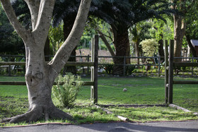 Waterland Lodge