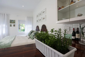 Waterland Lodge