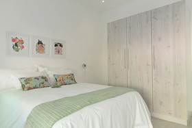 Waterland Lodge