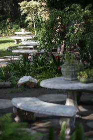 Waterland Lodge