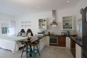 Waterland Lodge