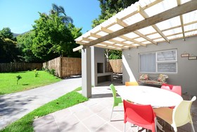 Waterland Lodge