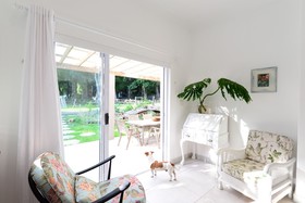 Waterland Lodge