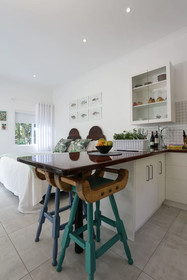 Waterland Lodge