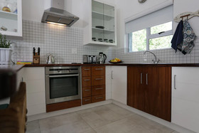 Waterland Lodge