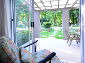Waterland Lodge