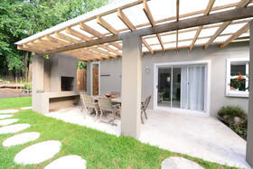 Waterland Lodge