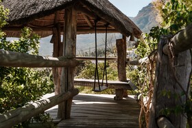 Wonderland Cape Town