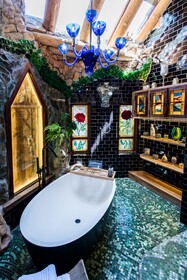 Wonderland Cape Town