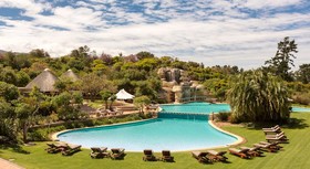 Arabella Hotel & Spa
