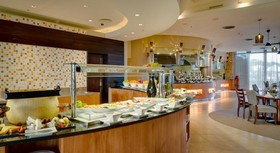 Arabella Hotel & Spa