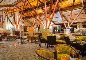 Arabella Hotel & Spa