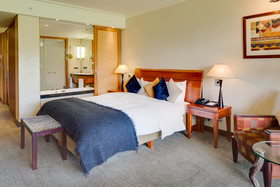 Arabella Hotel & Spa