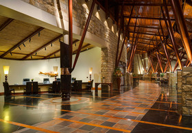 Arabella Hotel & Spa
