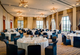 Arabella Hotel & Spa