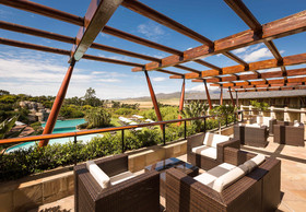 Arabella Hotel & Spa