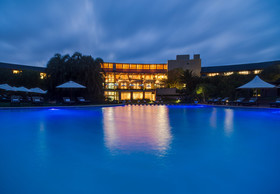 Arabella Hotel & Spa