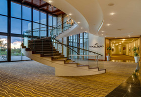 Arabella Hotel & Spa