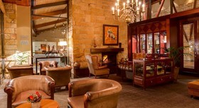 Arabella Hotel & Spa