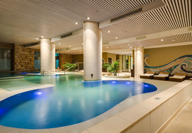 Arabella Hotel & Spa