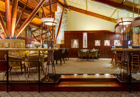 Arabella Hotel & Spa