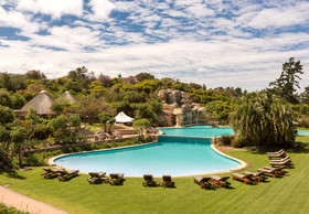 Arabella Hotel & Spa