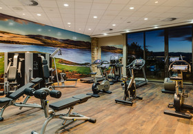Arabella Hotel & Spa