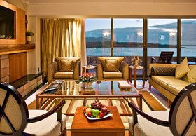 Arabella Hotel & Spa